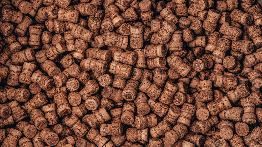 What is Cork Leather?