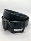 Orion -  Dark Blue Leather Belt